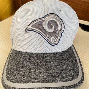 Men's NFL 39Thirty Ram's Hat  (L/XL)